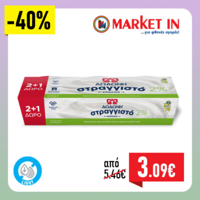Market In Market In