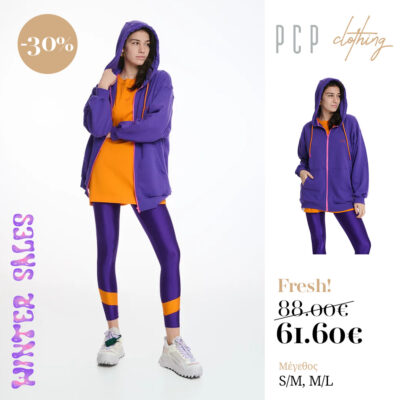 PCP PCP