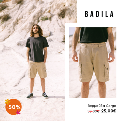 BADILA BADILA